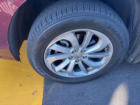 Used 2018 Acura RDX Base image 11