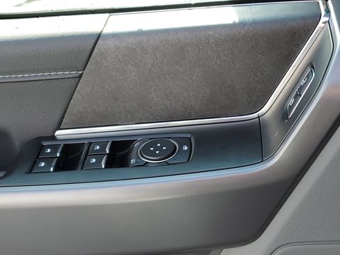 Used 2025 Ford F150 XLT w/ Equipment Group 301A Standard image 23