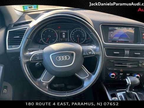 Used 2014 Audi Q5 2.0T Premium Plus AWD/4WD image 5