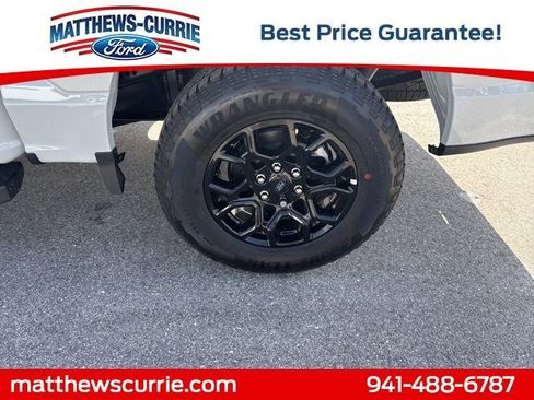 New 2026 Ford F150 XLT w/ Equipment Group 302A MID AWD/4WD image 16