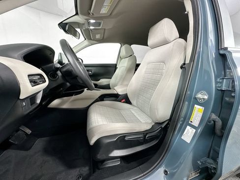 Used 2024 Honda HR-V LX image 15