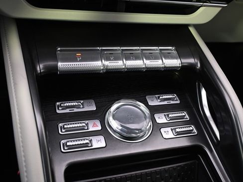 New 2026 Lincoln Nautilus Reserve w/ Jet Appearance Package image 31