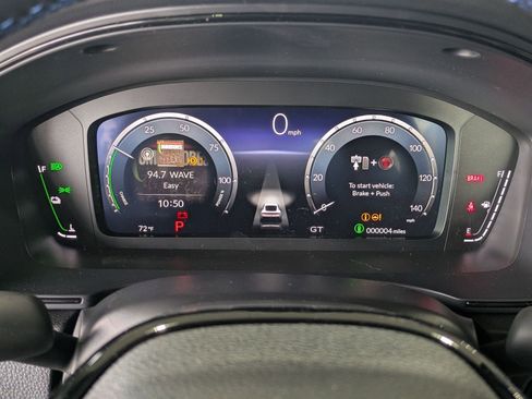 New 2026 Honda Prelude image 7