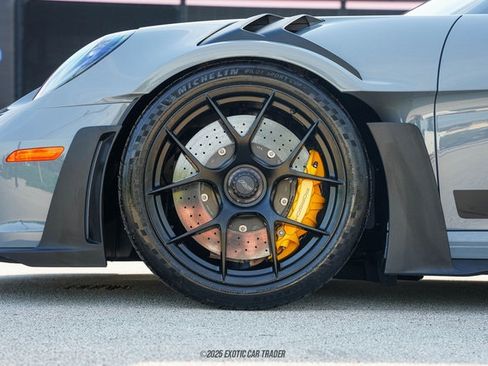 Used 2025 Porsche 911 GT3 RS image 61
