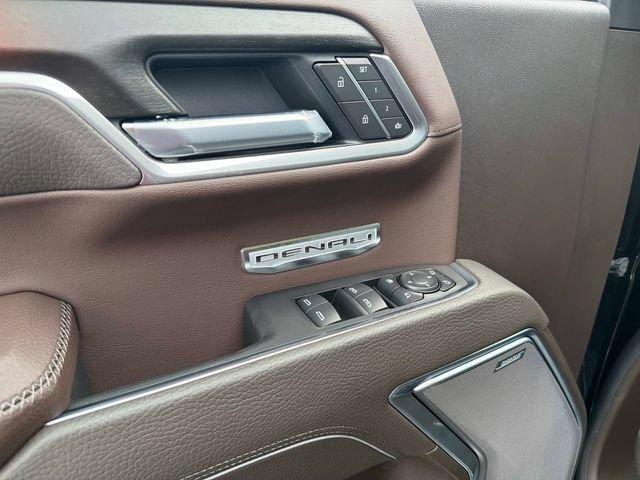 New 2026 GMC Sierra 1500 Denali w/ Technology Package AWD/4WD image 18