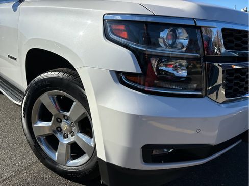 Used 2020 Chevrolet Tahoe LT w/ Luxury Package image 27