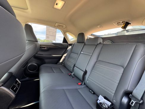 Used 2019 Lexus NX 300 AWD w/ Premium Package image 21