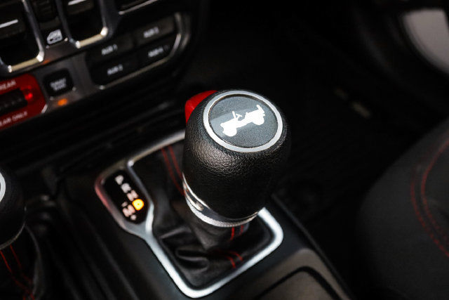 Used 2020 Jeep Wrangler Unlimited Rubicon AWD/4WD image 51