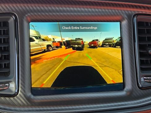 Used 2023 Dodge Challenger SRT Hellcat Redeye RWD image 55