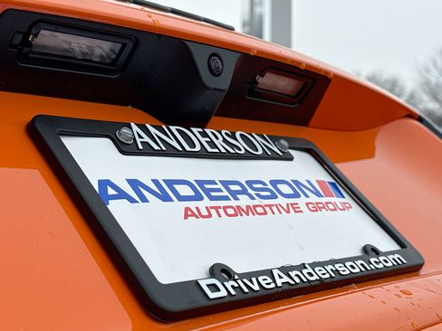 New 2026 Jeep Compass Latitude image 12