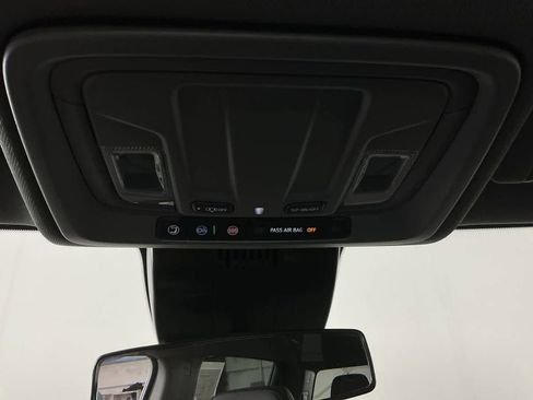 Used 2024 Chevrolet Silverado 2500 LT image 15