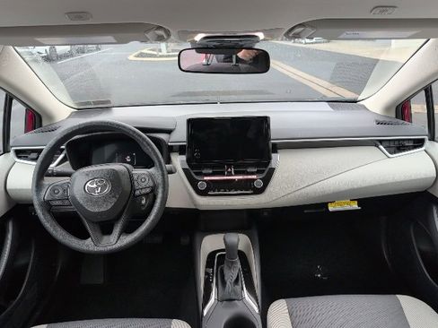 New 2026 Toyota Corolla LE image 26