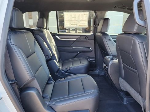 New 2026 GMC Acadia Elevation w/ Black Edition FWD image 45