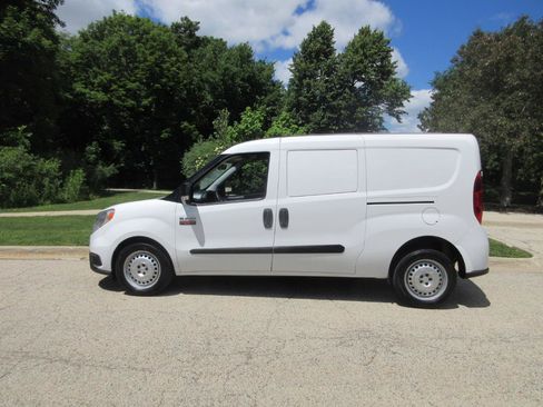 Used 2022 RAM ProMaster City Wagon FWD image 20