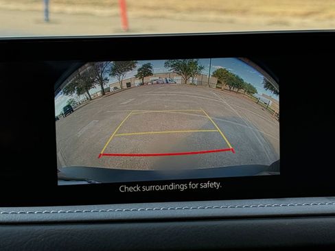 Used 2025 MAZDA CX-30 AWD 2.5 S w/ Select Sport Pkg image 17