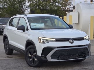 New 2026 Volkswagen Taos S video 2