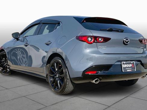 Used 2023 MAZDA MAZDA3 s image 10