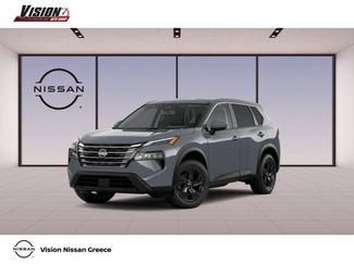 New 2026 Nissan Rogue SV w/ Cold Weather Package AWD/4WD 360° Tour