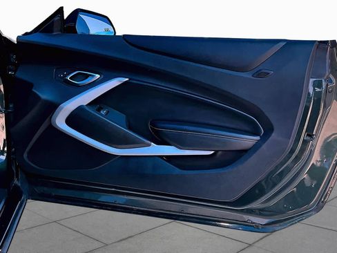 Used 2020 Chevrolet Camaro LS RWD image 22