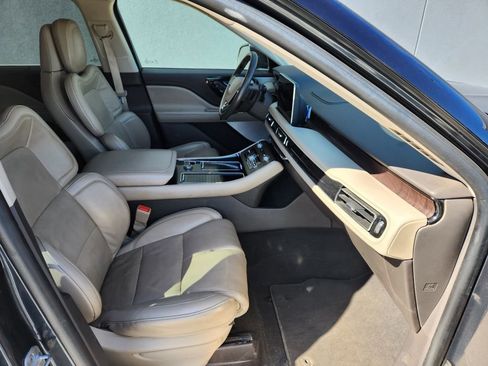 Used 2022 Lincoln Aviator Reserve w/ Equipment Group 201A image 20