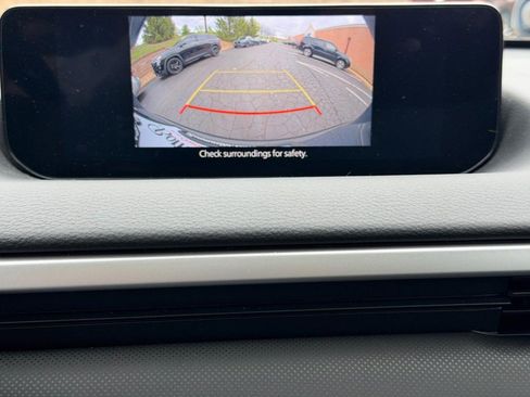 Used 2025 MAZDA CX-50 AWD 2.5 S w/ Premium Package image 21