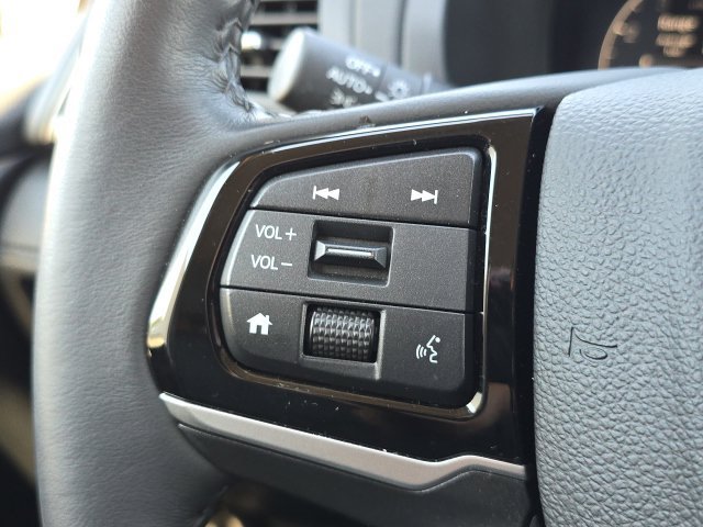 Used 2026 Honda Odyssey EX-L image 22
