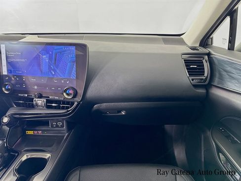 Certified 2024 Lexus NX 350 AWD image 25