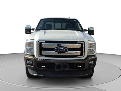 Used 2016 Ford F350 King Ranch w/ FX4 Off-Road Package