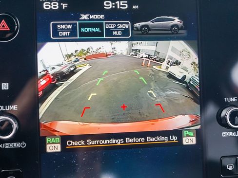 Certified 2024 Subaru Crosstrek 2.5i Limited w/ Crosstrek Mirror Package AWD/4WD image 27