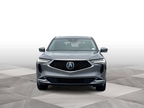 Used 2024 Acura MDX FWD w/ Technology Package image 3
