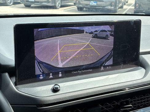 Certified 2025 Honda Accord Sport image 32