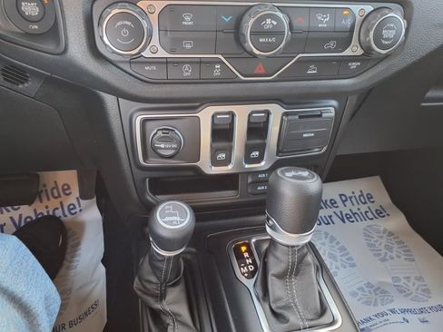 New 2025 Jeep Wrangler Sport image 10