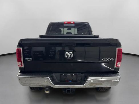Used 2018 RAM 2500 Laramie w/ Snow Chief Group AWD/4WD image 8