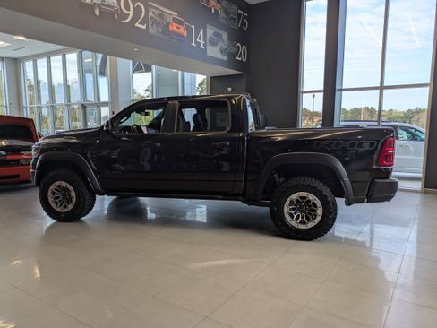 New 2026 RAM 1500 RHO w/ RHO Level 1 Equipment Group image 4