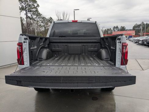 New 2026 Ford F150 STX w/ Equipment Group 200A image 12