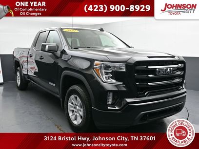 Used 2021 GMC Sierra 1500 Elevation w/ Preferred Package