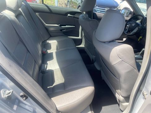 Used 2009 Honda Accord EX-L image 26