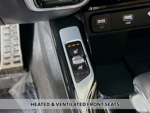 Used 2023 Kia Sorento SX Prestige AWD/4WD image 12