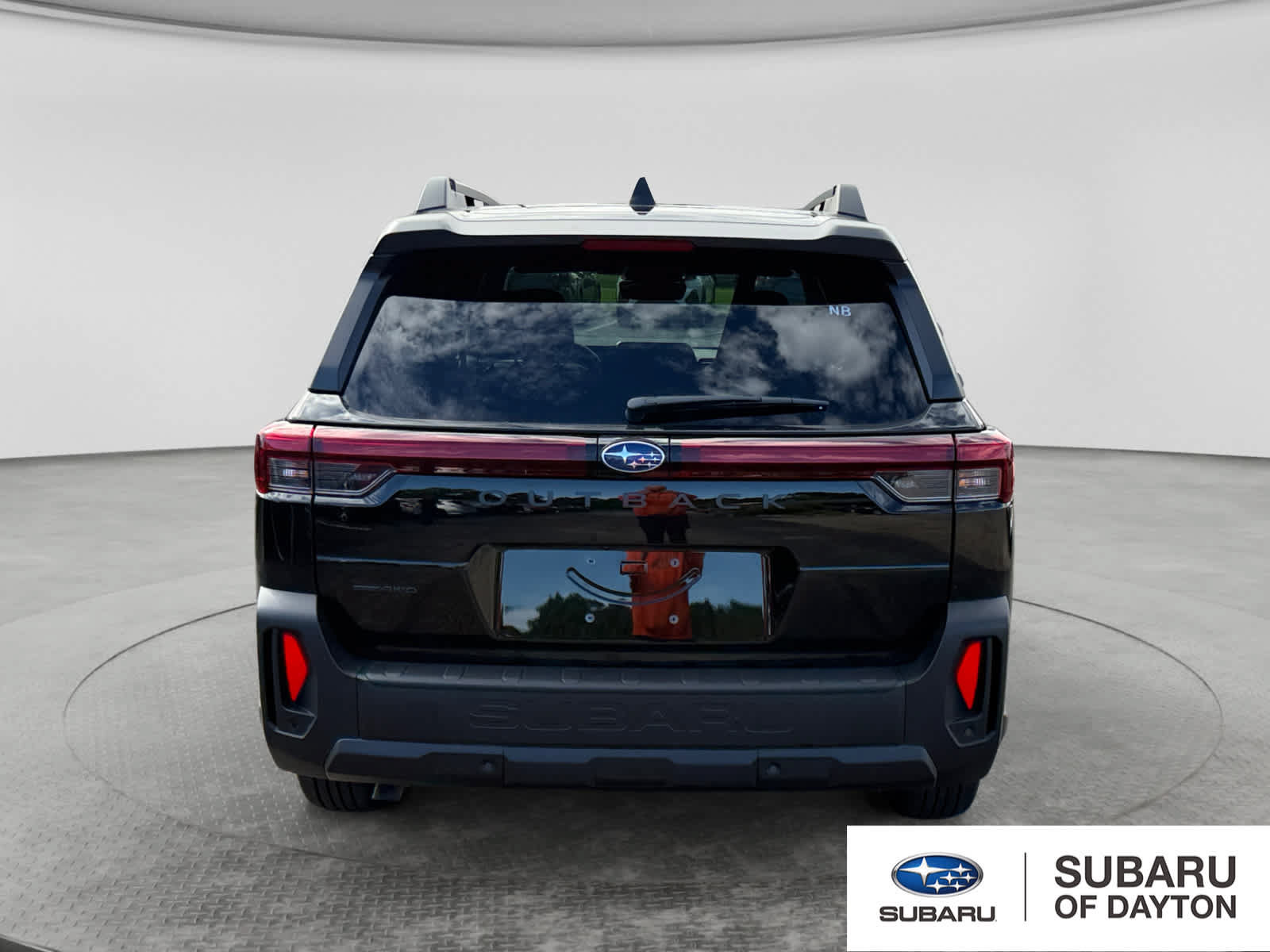 New 2026 Subaru Outback Premium AWD/4WD image 6