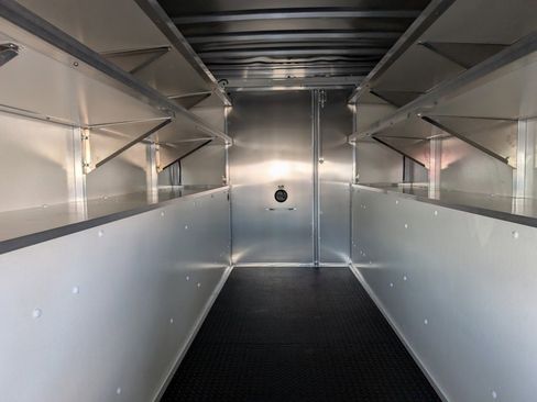 New 2024 Chevrolet Express 3500 1WT w/ Power Convenience Package image 16