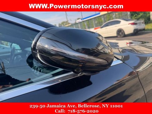Used 2020 Mercedes-Benz E 350 4MATIC Sedan w/ Parking Assistance Package image 12