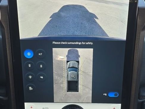 Used 2023 Ford F150 Lightning Lariat w/ Equipment Group 511A High image 38