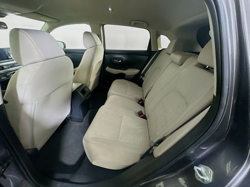 Used 2024 Honda HR-V LX image 26