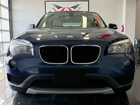 Used 2014 BMW X1 xDrive28i AWD/4WD image 2