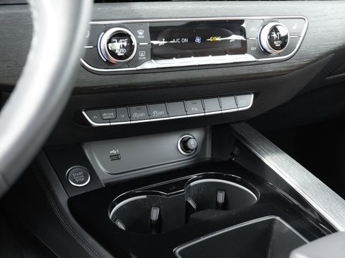 Certified 2024 Audi A5 2.0T Premium Plus w/ Premium Plus AWD/4WD image 12