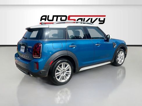 Used 2023 MINI Cooper Countryman S FWD image 7