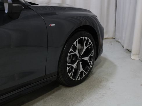 New 2026 Audi A6 Premium Plus AWD/4WD image 28