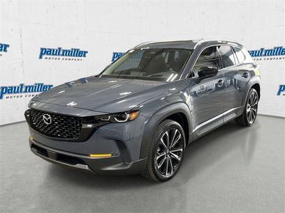 New 2025 MAZDA CX-50 AWD 2.5 S