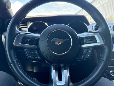 Used 2021 Ford Mustang GT RWD image 13