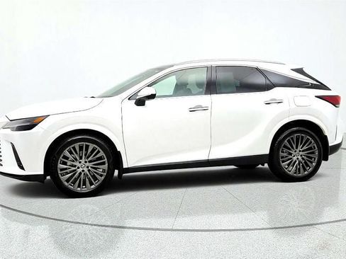 Used 2023 Lexus RX 350 FWD w/ Accessory Package (K3) image 8